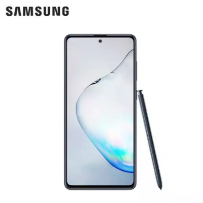 Samsung Galaxy Note 10 Lite [8GB RAM//128GB ROM] [Exclusive Launch]